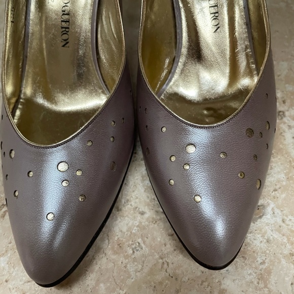 Roberto Nogueron Elite heels - Picture 10 of 12